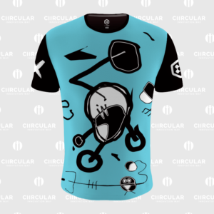 Hombre - Modelo MYPOSNSPC