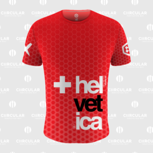 Hombre - Modelo TYPO.HELV