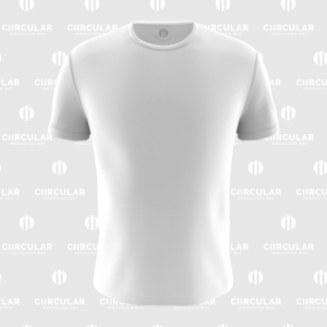 Hombre Cuello Redondo Mod. 1820