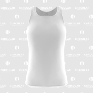 Mujer Tank Mod. 1740