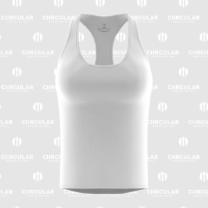 Mujer Tank Olímpica Mod. 1741