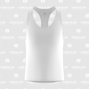 Hombre Tank Olímpica Mod. 1841