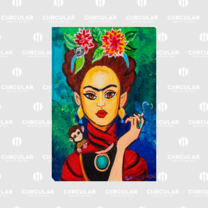 CC010-025 90cms x 120cms