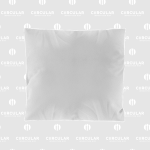 Cojín 50cms X 50cms