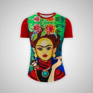 1720 Mujer Frida K