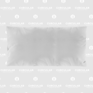 Cojín Rectangular 50cms X 25cms