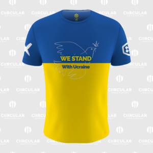 Hombre - Modelo Stop War