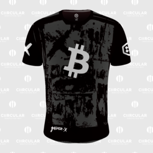 Hombre - Modelo Crypto B