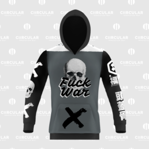 Hombre - Modelo Skull FW