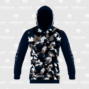 Hombre - Modelo CAMO HOODIE-03