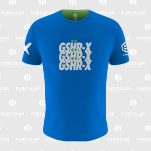 Hombre - Modelo GSHRX 2023 Azul