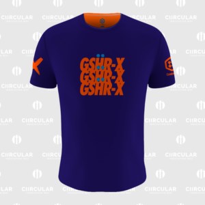 Hombre - Modelo GSHRX 2023 Purpura