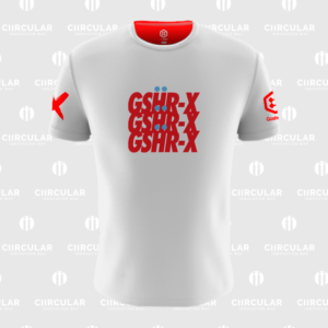 Hombre - Modelo GSHRX 2023 Blanca