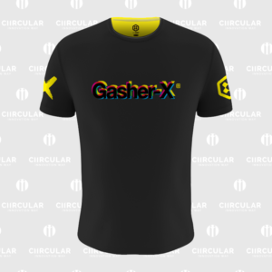 Hombre - Modelo GSHRX PROCESS Negra