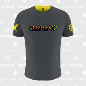 Hombre - Modelo GSHRX PROCESS Gris