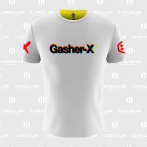 Hombre - Modelo GSHRX PROCESS Blanca