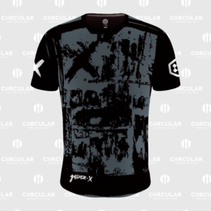 Hombre - Modelo GSHRX TEXTURE Azul