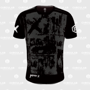 Hombre - Modelo GSHRX TEXTURE Gris