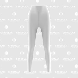 Mujer Leggins Largos