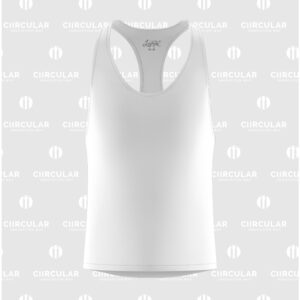 Hombre Tank Olímpica Mod. 1841