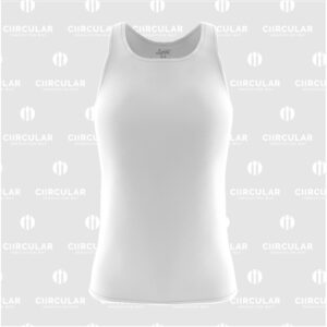 Mujer Tank Mod. 1740