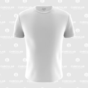 Hombre Cuello Redondo Mod. 1820