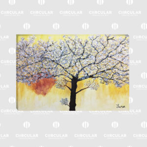 Cuadro Roble CC012-003 90cms x 60cms