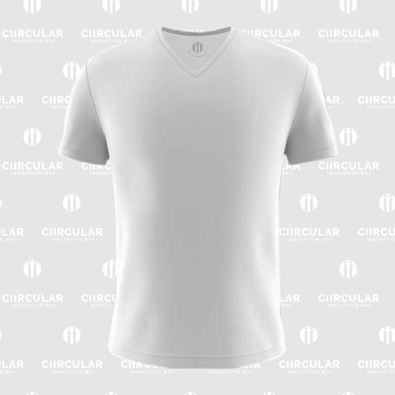 Caballero Cuello V – Test – 23174